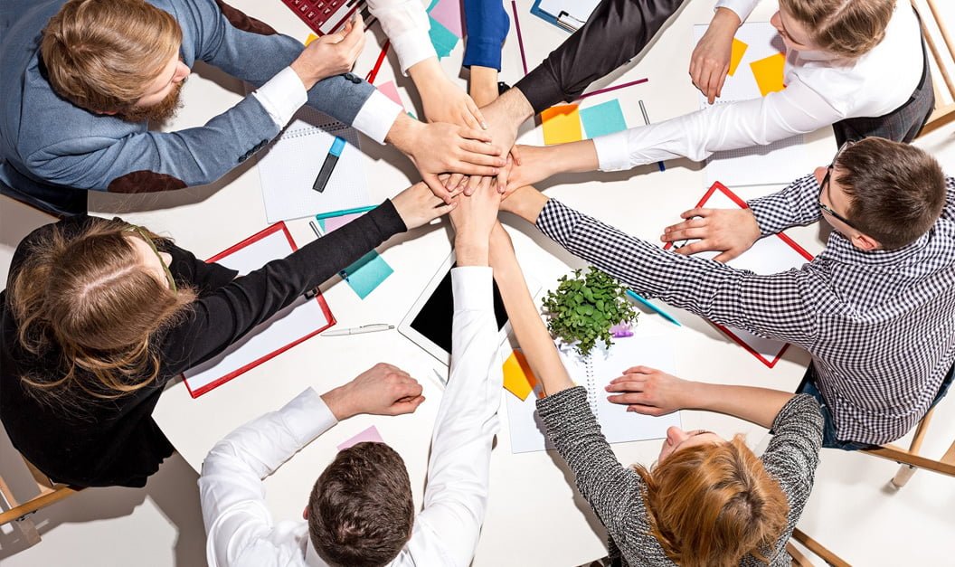 Lançamento 1º Grupo no Rio de Janeiro