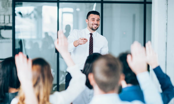 Promover Crescimento dos Negócios Rede Kai