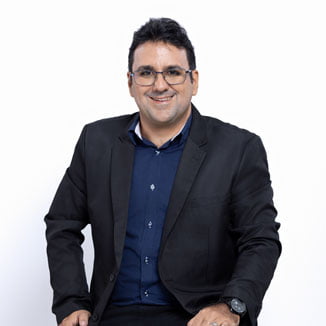 Anderson Daher Rede Kai Recife