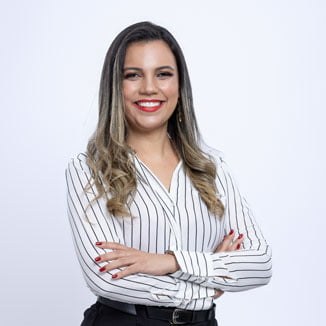 Francilene Lima Rede Kai Recife